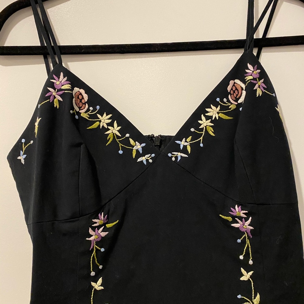 Nicole Miller Dress